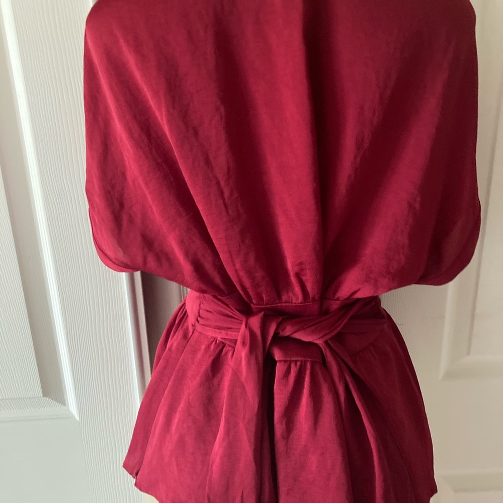 Express Blouse - Picture 3 of 3